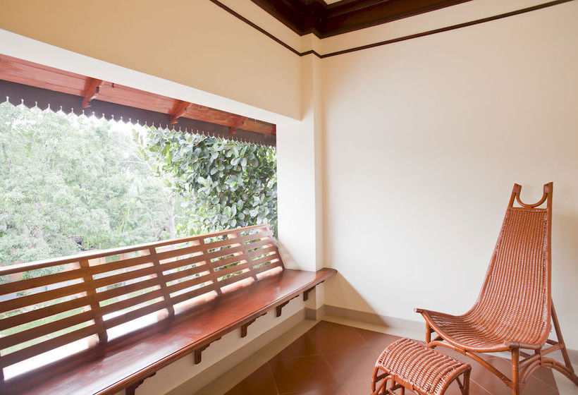 Hotel The Elephant Court 6