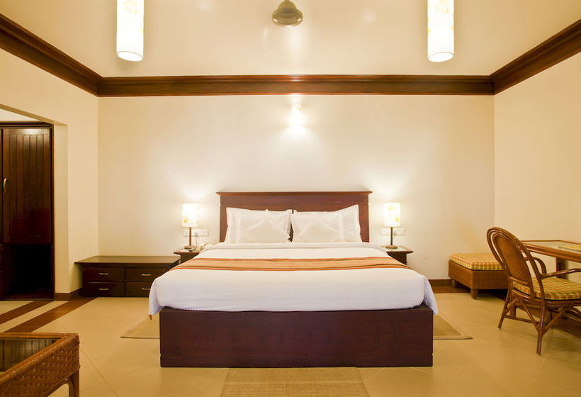 Hotel The Elephant Court 8