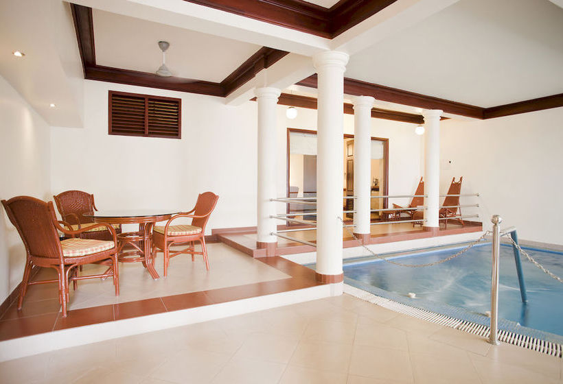 Hotel The Elephant Court 9