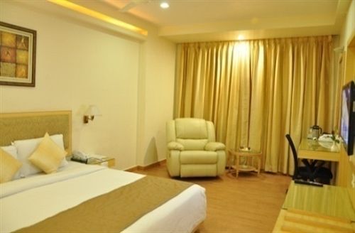 Royal Fort Hotel Andhra Pradesh