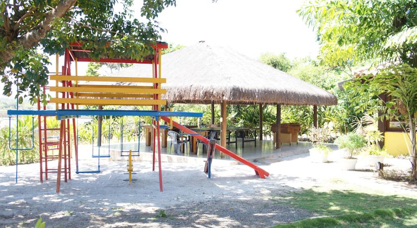 Hotel Pousada Costa Smeralda  | Guarajuba | Bahia | Brasil