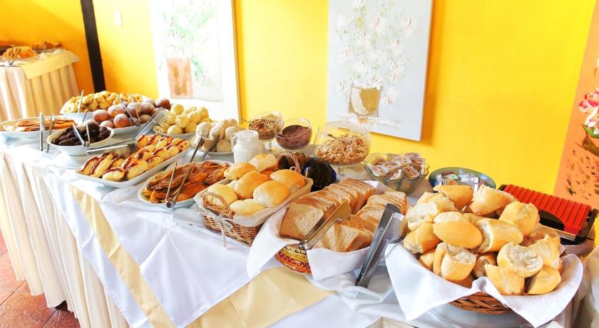 Hotel Pousada Costa Smeralda  | Guarajuba | Bahia | Brasil 13