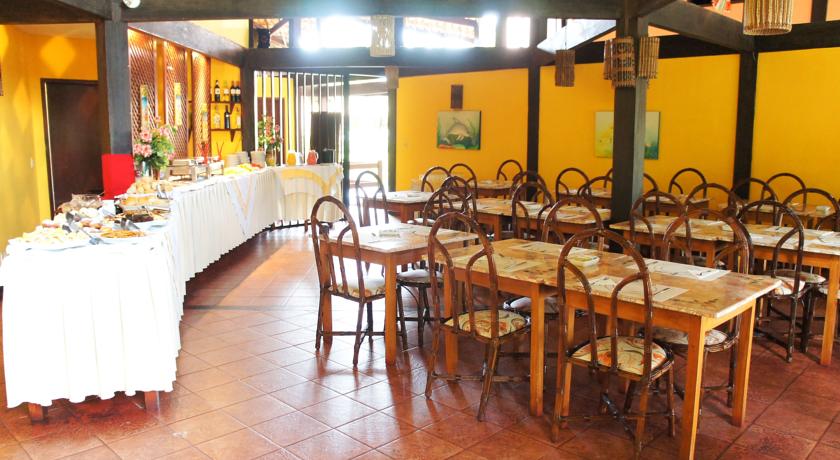 Hotel Pousada Costa Smeralda  | Guarajuba | Bahia | Brasil 14