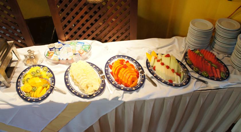 Hotel Pousada Costa Smeralda  | Guarajuba | Bahia | Brasil 17