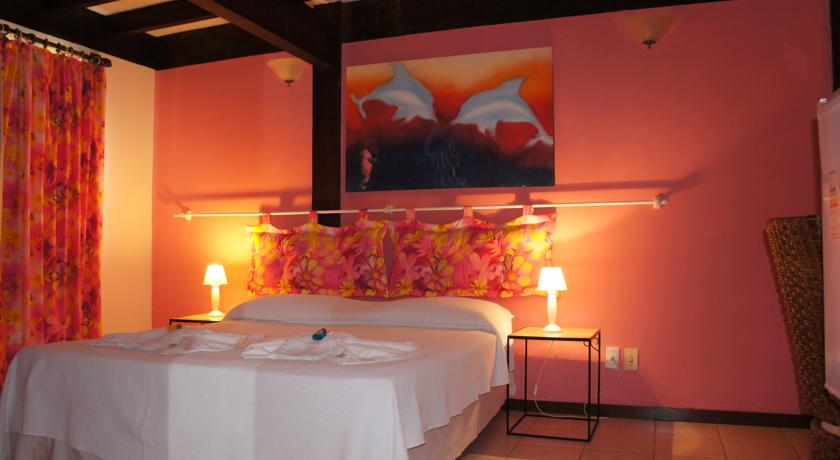 Hotel Pousada Costa Smeralda  | Guarajuba | Bahia | Brasil 18