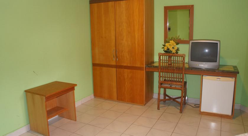 Hotel Pousada Costa Smeralda  | Guarajuba | Bahia | Brasil 19