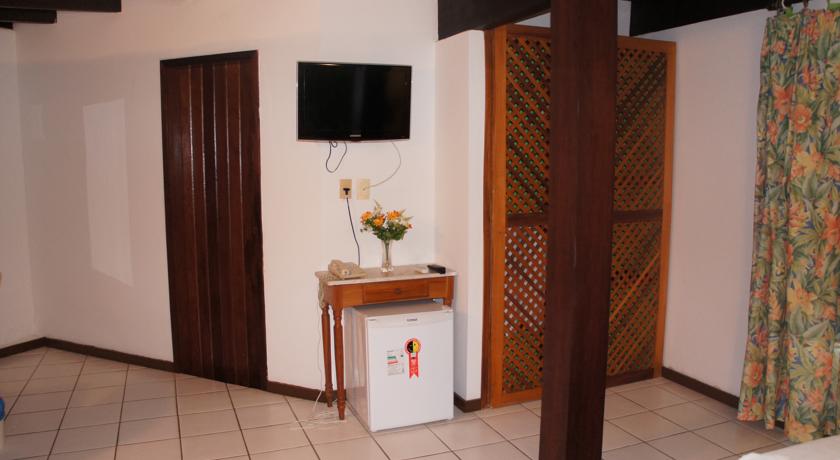 Hotel Pousada Costa Smeralda  | Guarajuba | Bahia | Brasil 20