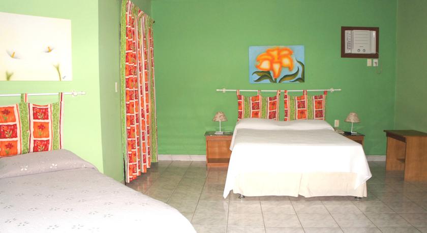 Hotel Pousada Costa Smeralda  | Guarajuba | Bahia | Brasil 3