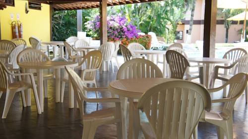 Hotel Pousada Costa Smeralda  | Guarajuba | Bahia | Brasil 4