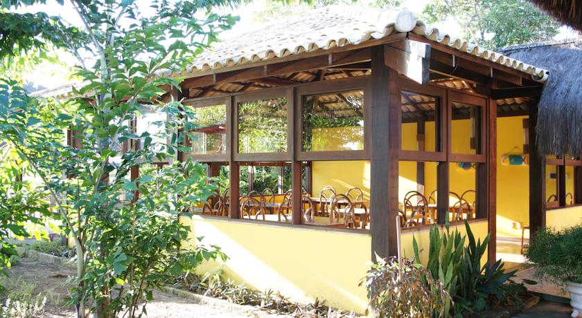 Hotel Pousada Costa Smeralda  | Guarajuba | Bahia | Brasil 5