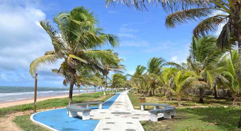 Hotel Pousada Costa Smeralda  | Guarajuba | Bahia | Brasil 6