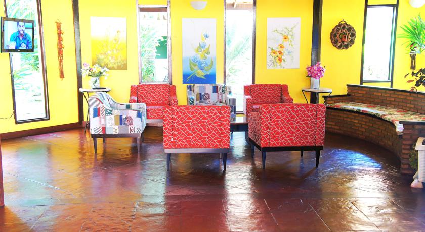 Hotel Pousada Costa Smeralda  | Guarajuba | Bahia | Brasil 7