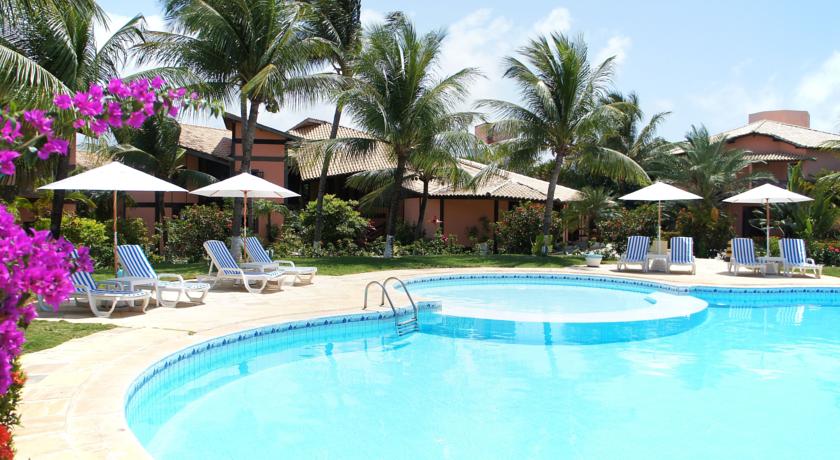 Hotel Pousada Costa Smeralda  | Guarajuba | Bahia | Brasil 8