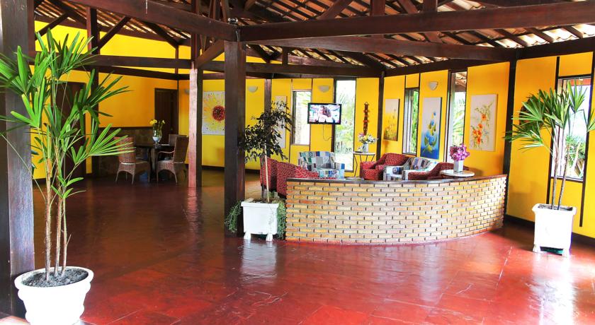 Hotel Pousada Costa Smeralda  | Guarajuba | Bahia | Brasil 9