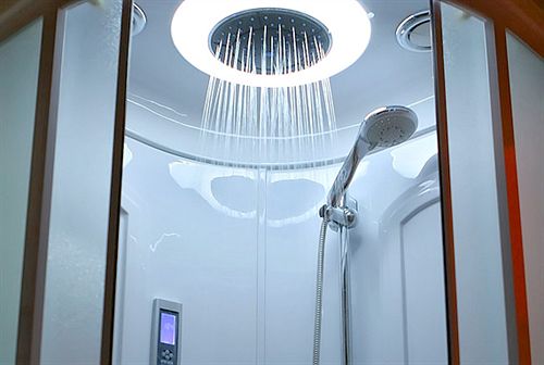 Gloria Hotel - Chelyabinsk 13