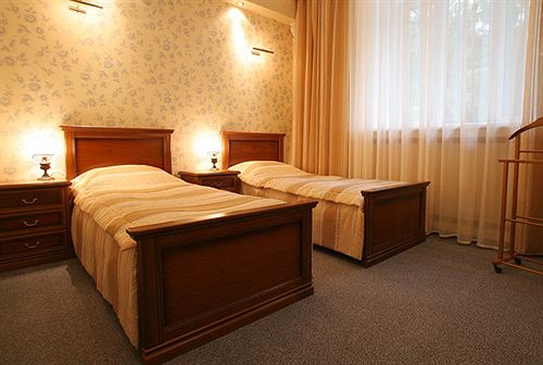 Gloria Hotel - Chelyabinsk 14