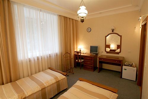 Gloria Hotel - Chelyabinsk 17