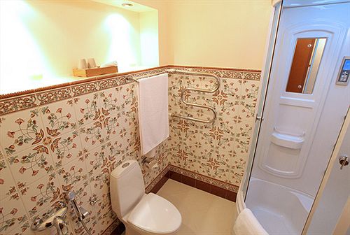 Gloria Hotel - Chelyabinsk 19