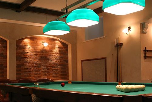 Gloria Hotel - Chelyabinsk 20