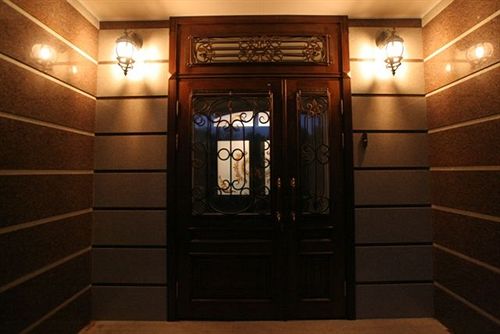 Gloria Hotel - Chelyabinsk 4