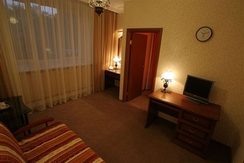 Gloria Hotel - Chelyabinsk 5