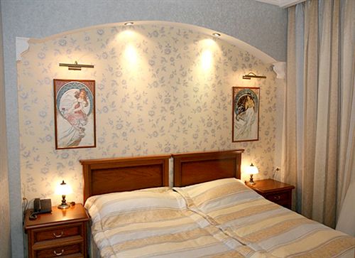 Gloria Hotel - Chelyabinsk 7