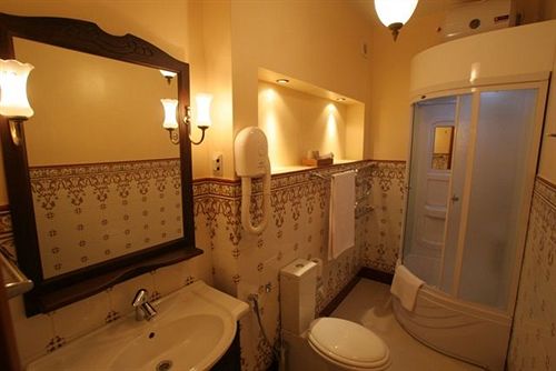 Gloria Hotel - Chelyabinsk 9