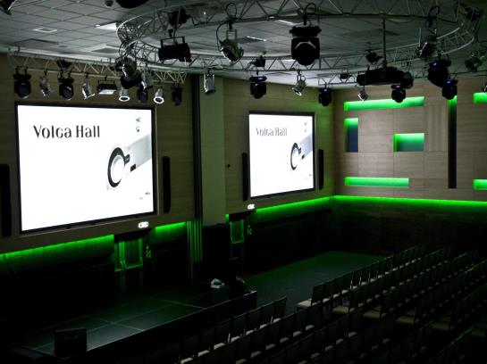 Hotel Hampton By Hilton Volgograd Profsoyuznaya 10