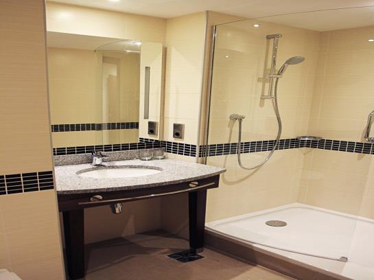 Hotel Hampton By Hilton Volgograd Profsoyuznaya 20