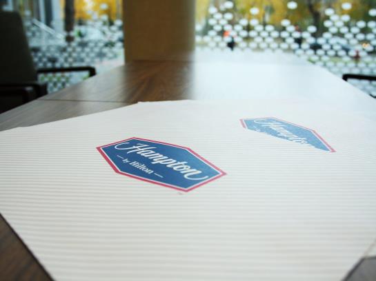 Hotel Hampton By Hilton Volgograd Profsoyuznaya 8