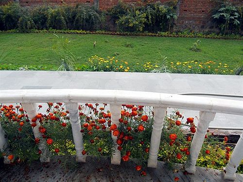 Hotel Isabel Palace 10