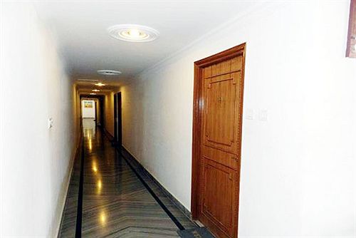 Hotel Isabel Palace 13