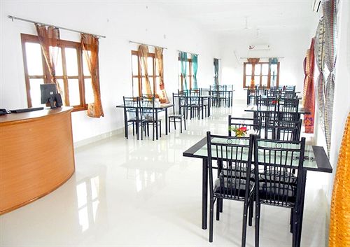 Hotel Isabel Palace 14