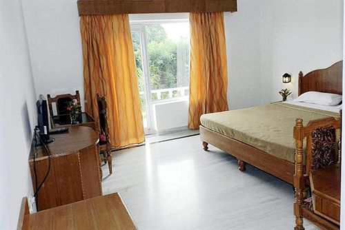 Hotel Isabel Palace 15