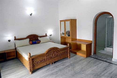 Hotel Isabel Palace 16