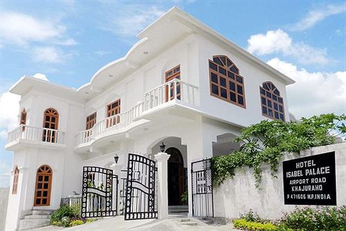 Hotel Isabel Palace 17