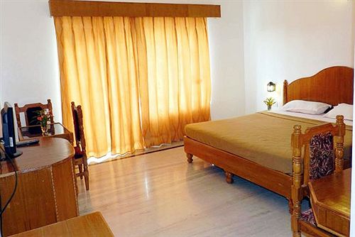 Hotel Isabel Palace 18