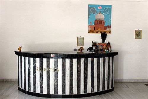 Hotel Isabel Palace 19