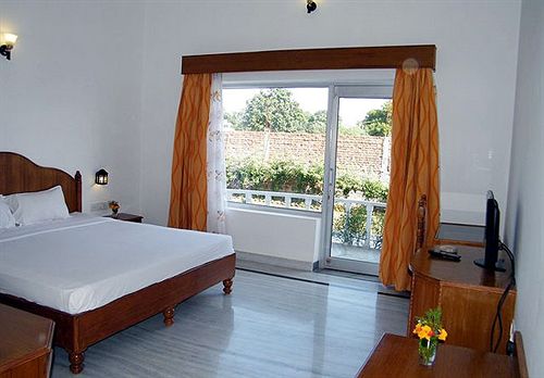 Hotel Isabel Palace 2