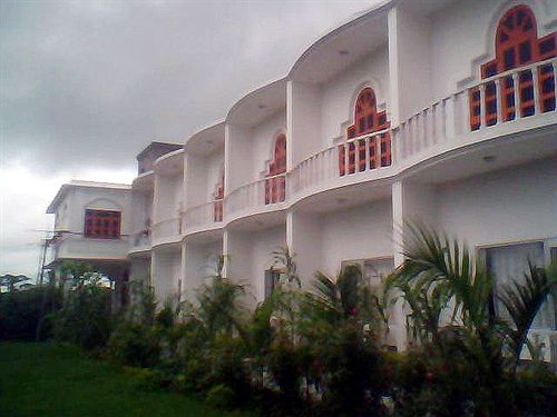 Hotel Isabel Palace 5