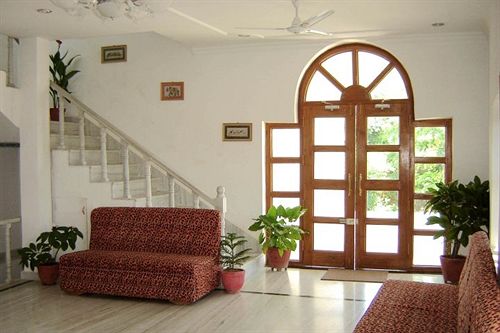 Hotel Isabel Palace 6