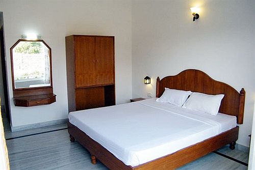 Hotel Isabel Palace 7