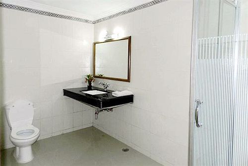 Hotel Isabel Palace 8