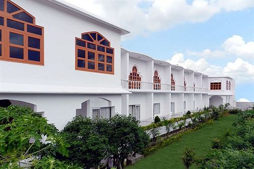 Hotel Isabel Palace 9