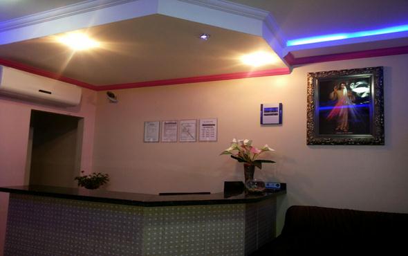 Hotel Juruá  | Juruá | Amazonas | Brasil 3