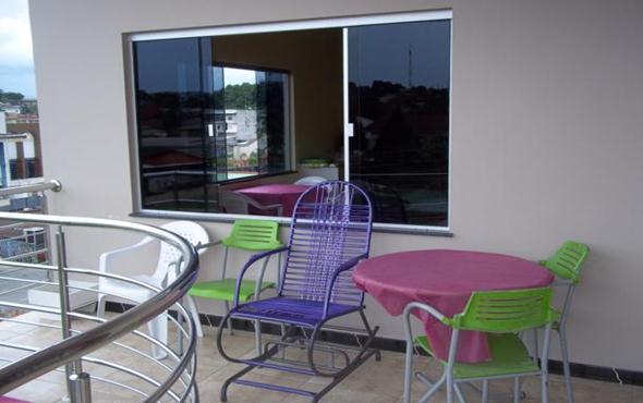 Hotel Juruá  | Juruá | Amazonas | Brasil 4