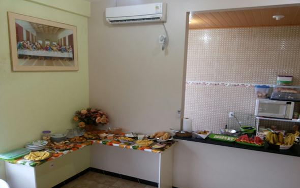 Hotel Juruá  | Juruá | Amazonas | Brasil 5