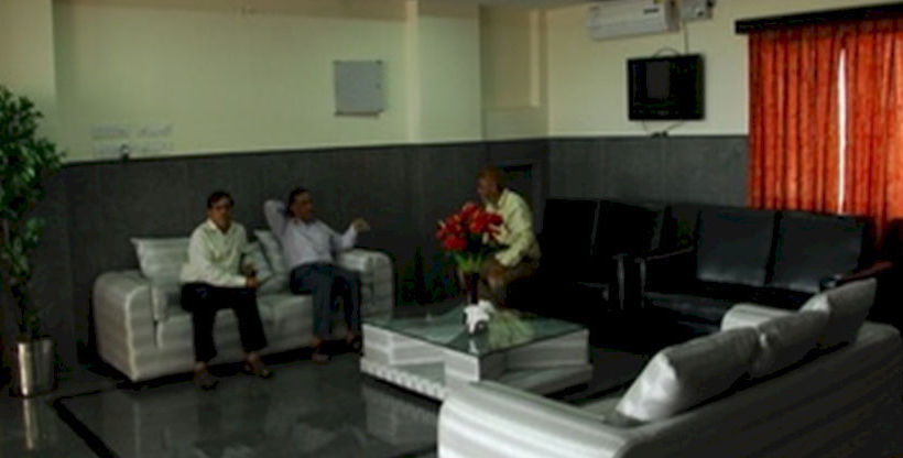 Hotel Royal Grand Inn Hyderabad