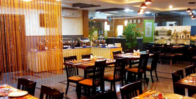 Hotel Royal Grand Inn 2