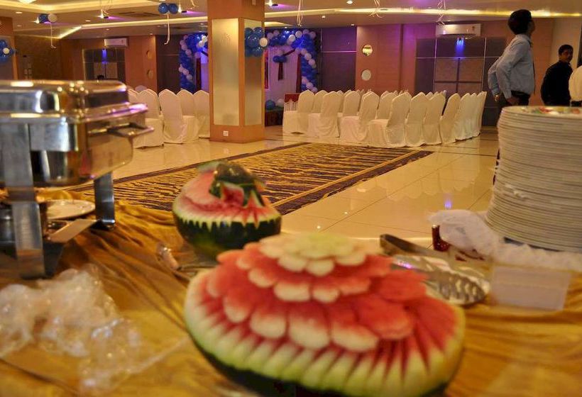 Hotel Majestica Inn Andhra Pradesh